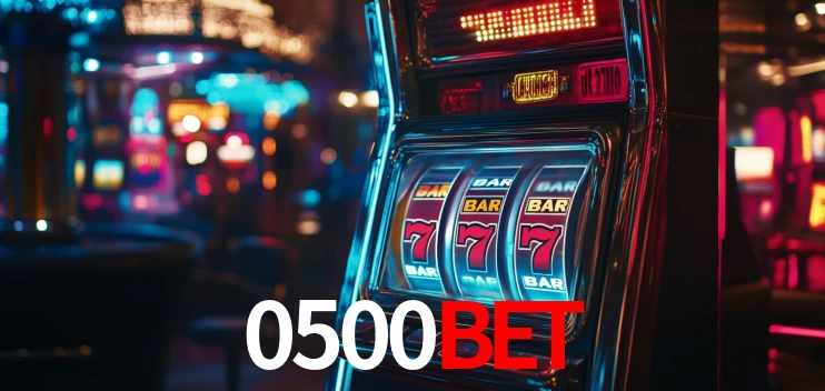 VIP Casino 0500bet