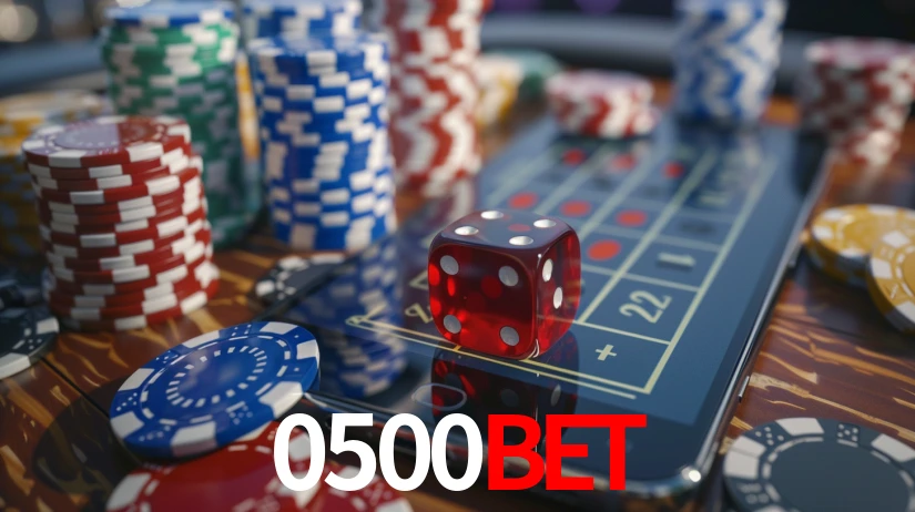 Bônus Generosos e Exclusivos no 0500bet para Você!