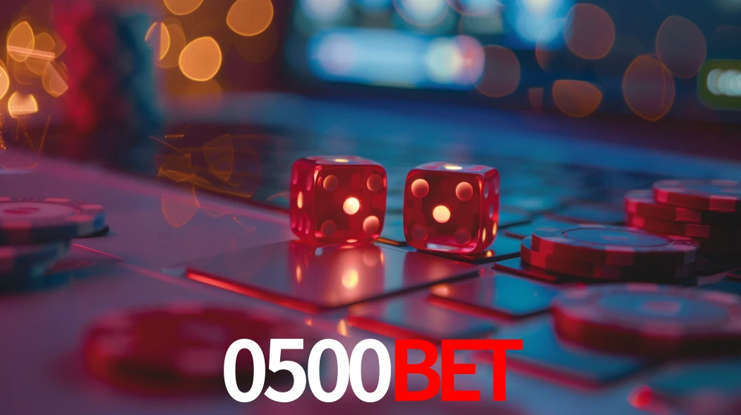 2FA Security 0500bet