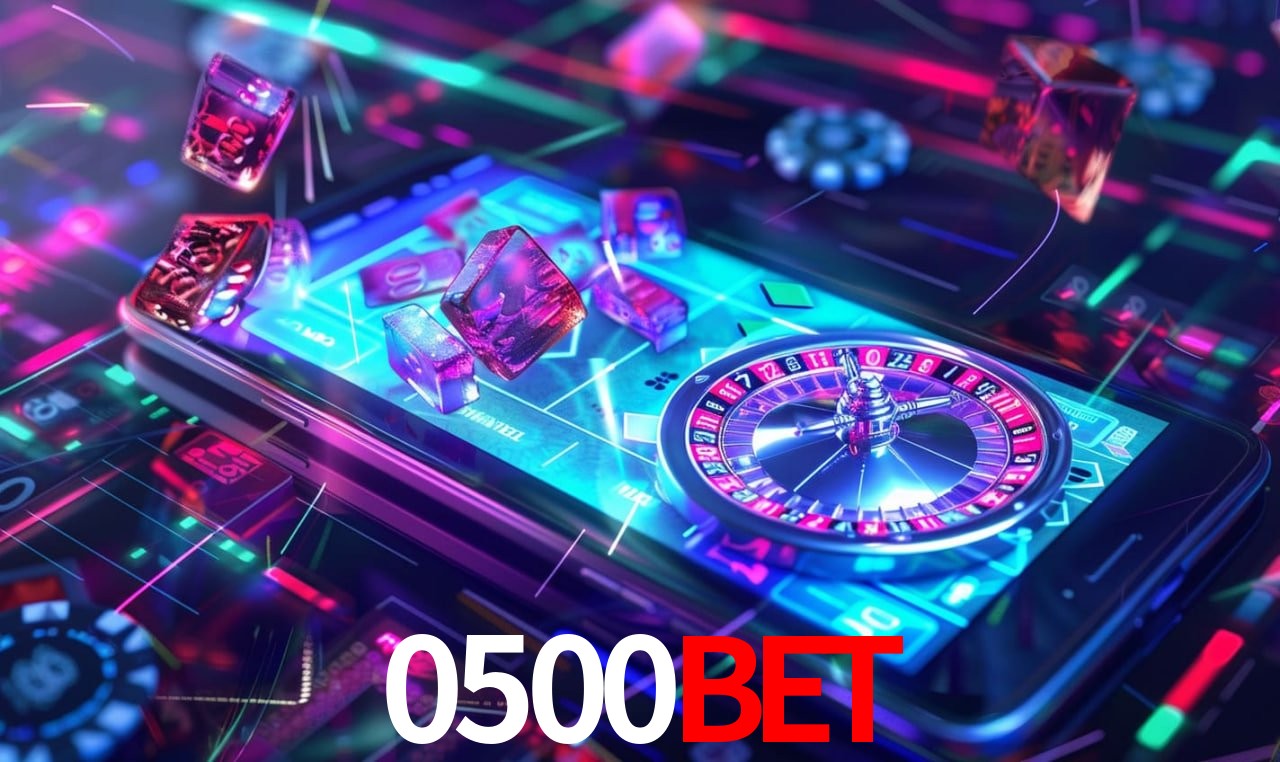 Apostas de Basquete 0500bet
