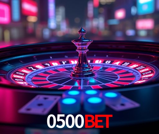 Explorando a Categoria de Eventos em Apostas na 0500bet