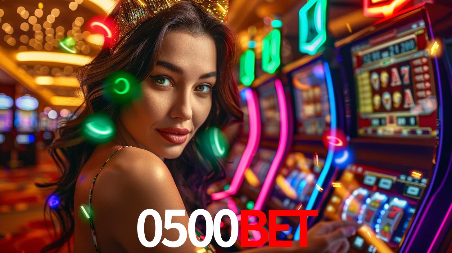 Mercados ao vivo e cash out na 0500bet