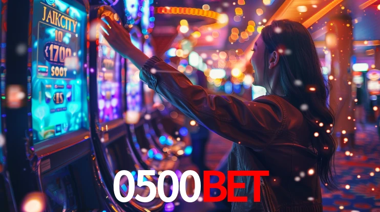 Experimente o Login Seguro Premium no 0500bet