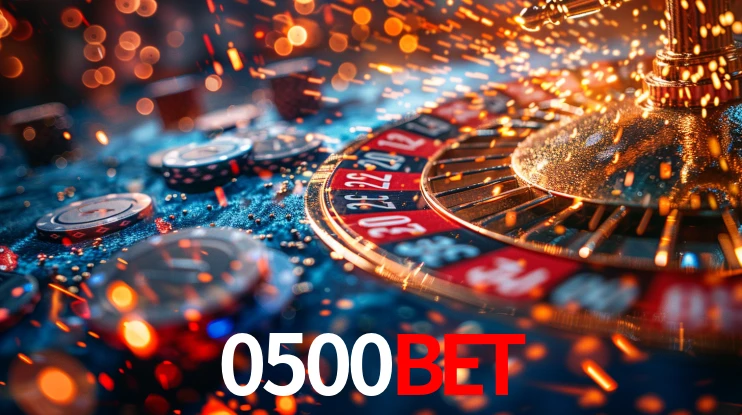 Secure Login 0500bet