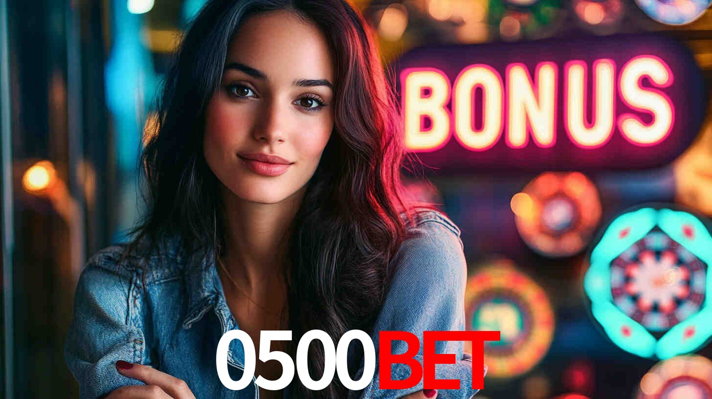 0500bet: Seu Especialista em Apostas Esportivas Brasileiras
