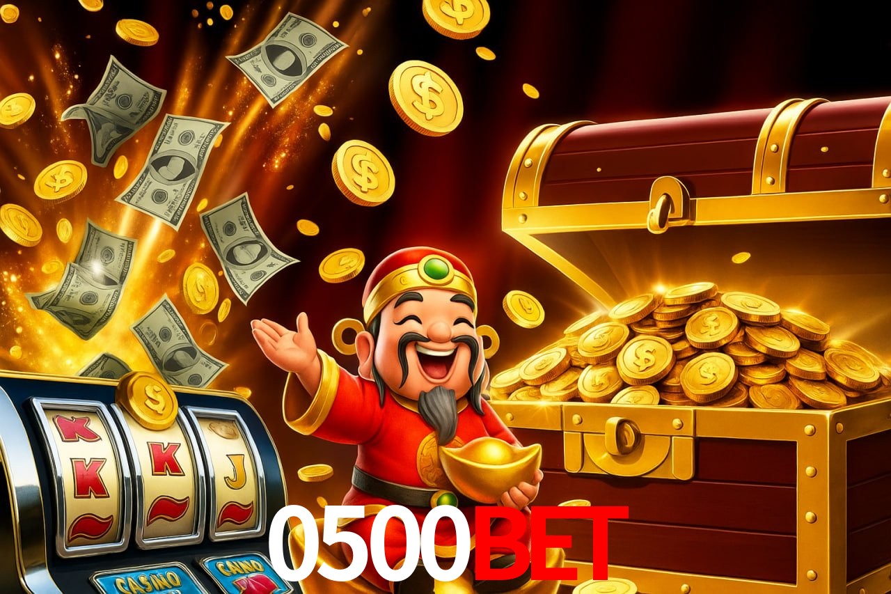 Interface Premium 0500bet