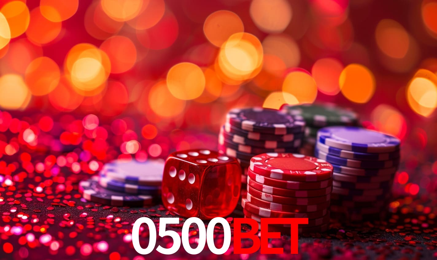 Inovações de Jogos na 0500bet: O Futuro das Experiências Interativas