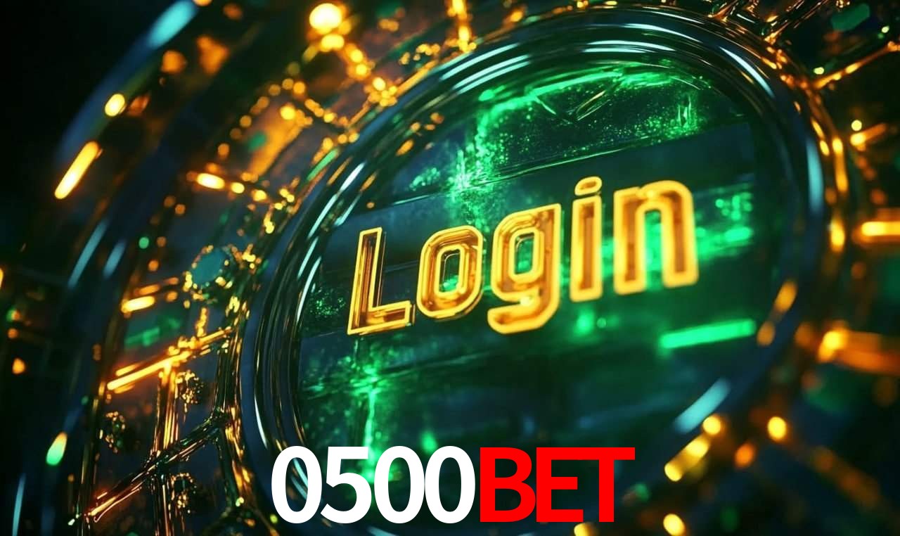 Segurança e privacidade no APP 0500bet