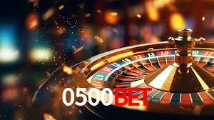 Jogos populares e pagamentos rápidos na 0500bet