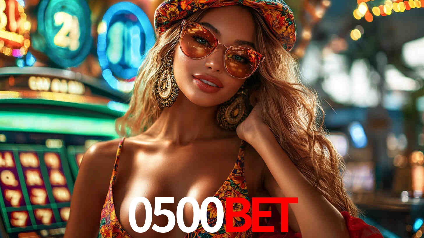 Daily Bonuses 0500bet