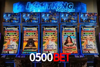 Apostas Esportivas na 0500bet: Um Guia Completo