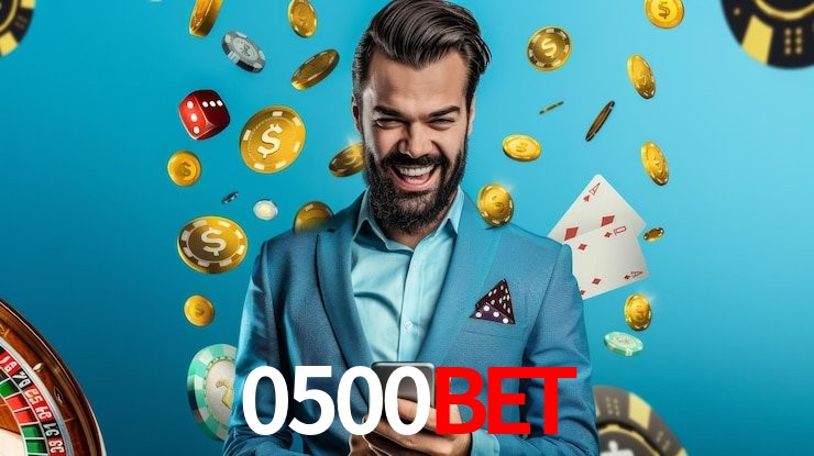 Games Directory 0500bet