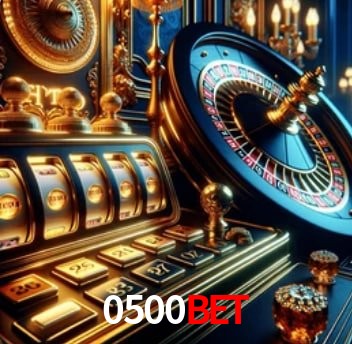 Mesa de Blackjack 0500bet