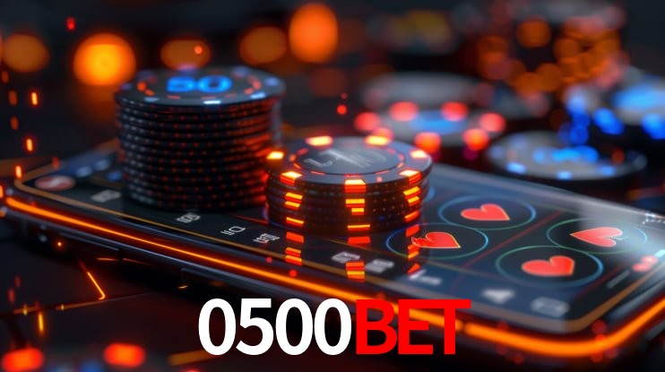 Bonus Features 0500bet