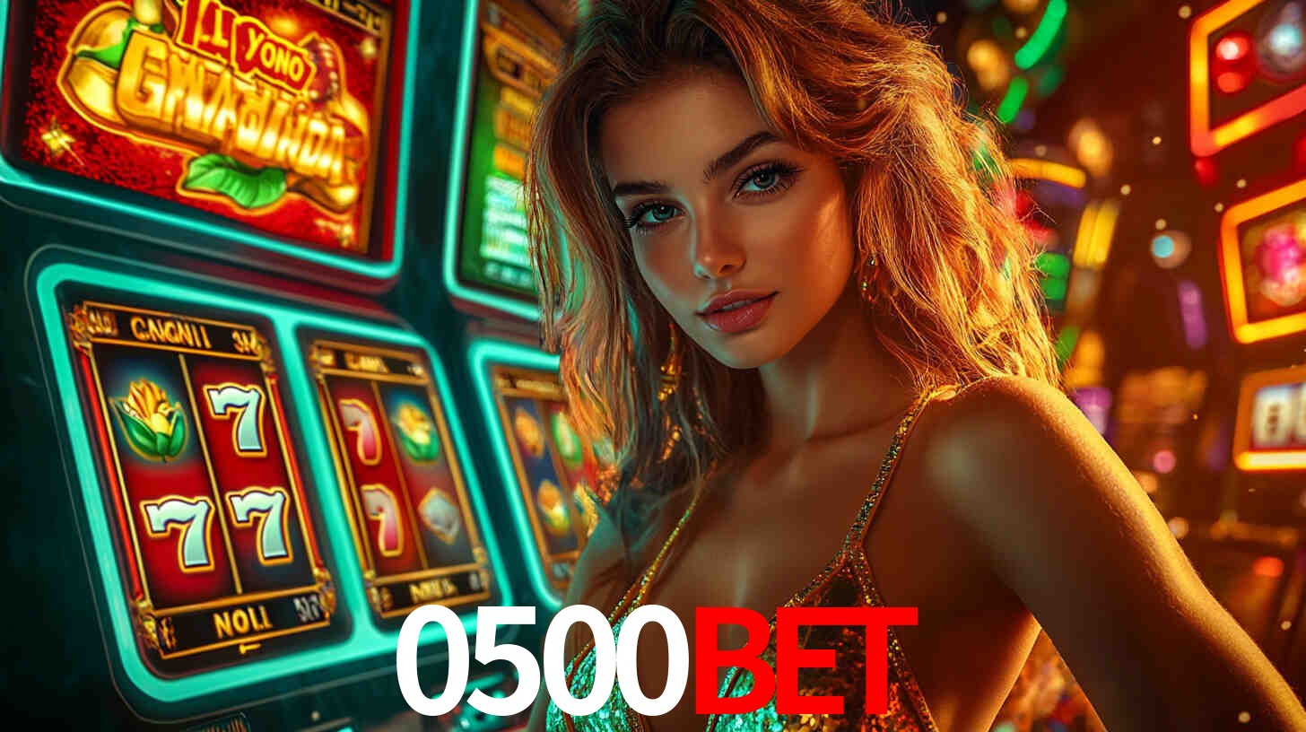 Tournaments 0500bet