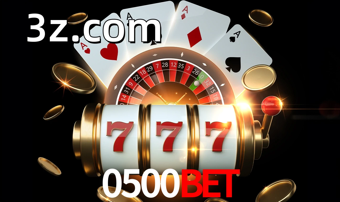 0500BET aplicativo