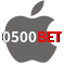 Aplicativo 0500BETbet para iOS