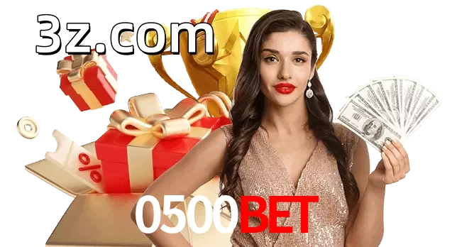 0500BET